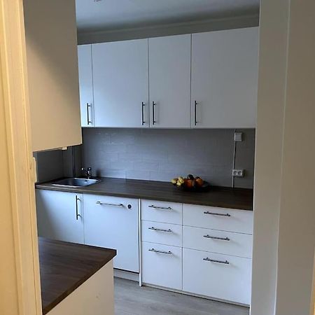 ברגן Lovely 2 Bedroom Apartmen With Free Parking מראה חיצוני תמונה