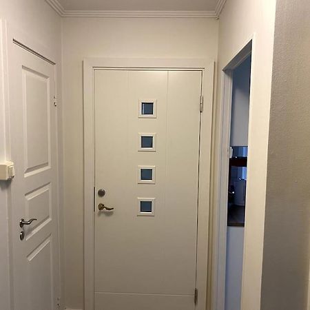 ברגן Lovely 2 Bedroom Apartmen With Free Parking מראה חיצוני תמונה