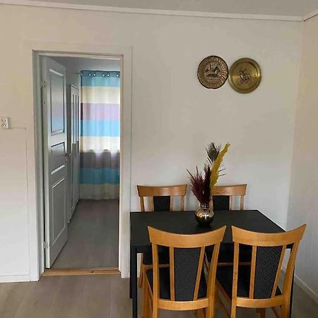 ברגן Lovely 2 Bedroom Apartmen With Free Parking מראה חיצוני תמונה