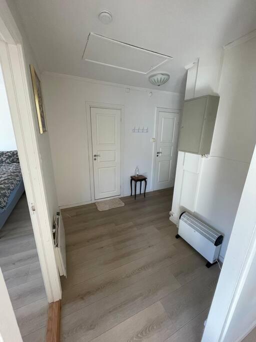 ברגן Lovely 2 Bedroom Apartmen With Free Parking מראה חיצוני תמונה