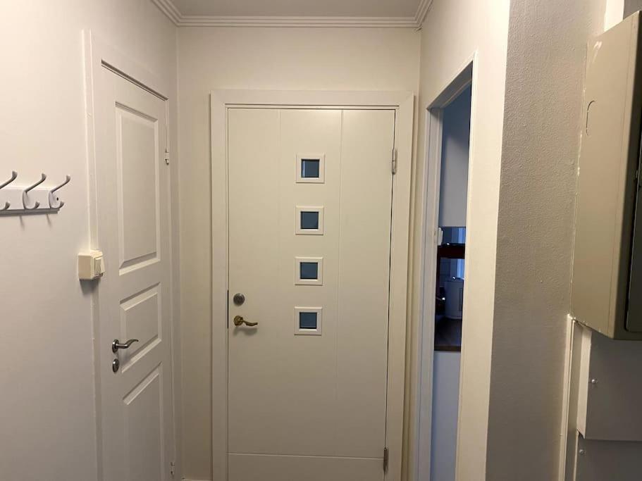 ברגן Lovely 2 Bedroom Apartmen With Free Parking מראה חיצוני תמונה