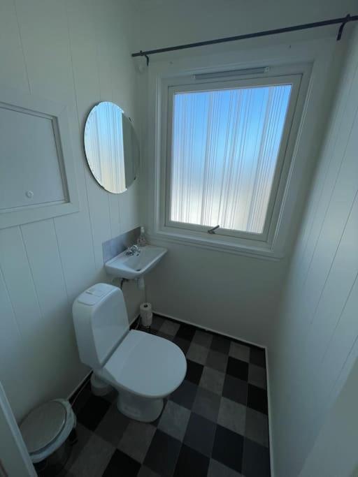 ברגן Lovely 2 Bedroom Apartmen With Free Parking מראה חיצוני תמונה