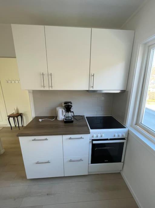ברגן Lovely 2 Bedroom Apartmen With Free Parking מראה חיצוני תמונה
